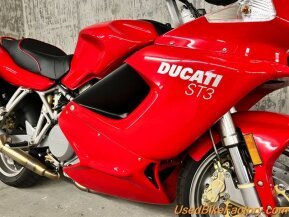 2005 Ducati Sporttouring