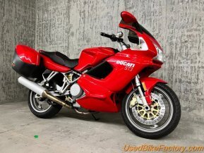 2005 Ducati Sporttouring for sale 201288123