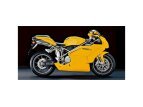2005 Ducati Superbike 749 Base specifications