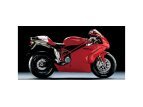 2005 Ducati Superbike 999 R specifications