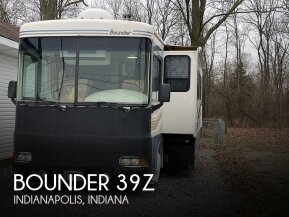 2005 Fleetwood Bounder for sale 300340995