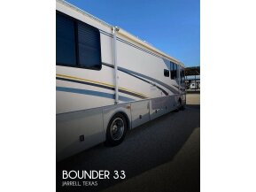 2005 Fleetwood Bounder for sale 300384365