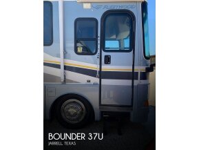 2005 Fleetwood Bounder for sale 300384365