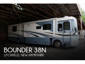 2005 Fleetwood Bounder for sale 300385272