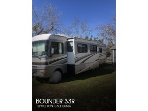 2005 Fleetwood Bounder for sale 300385298