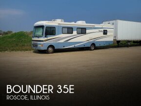 2005 Fleetwood Bounder for sale 300394822