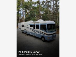 2005 Fleetwood Bounder for sale 300417917