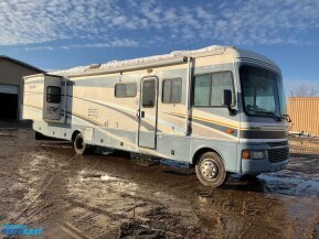 2005 Fleetwood Bounder for sale 300420285