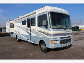 2005 Fleetwood Bounder for sale 300422015