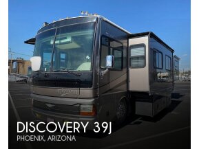2005 Fleetwood Discovery