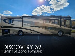 2005 Fleetwood Discovery for sale 300417924