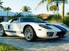 Thumbnail Photo 11 for 2005 Ford GT