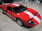 Thumbnail Photo 24 for 2005 Ford GT