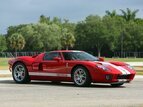 Thumbnail Photo 0 for 2005 Ford GT