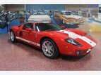 Thumbnail Photo 4 for 2005 Ford GT