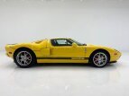 Thumbnail Photo 20 for 2005 Ford GT
