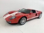 Thumbnail Photo 1 for 2005 Ford GT