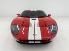 Thumbnail Photo 8 for 2005 Ford GT