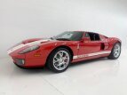 Thumbnail Photo 3 for 2005 Ford GT