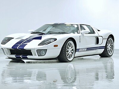 2005 Ford GT for sale 101774762