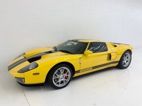 2005 Ford GT for sale 101811328