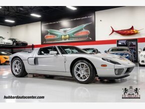2005 Ford GT for sale 101836480