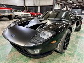 2005 Ford GT for sale 101862729