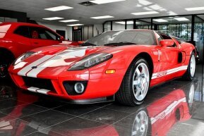 2005 Ford GT for sale 101957232