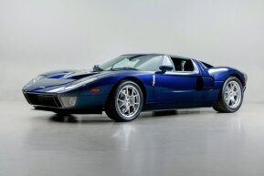 2005 Ford GT for sale 102010402
