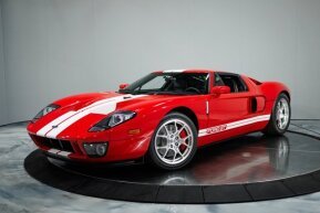2005 Ford GT for sale 102014123