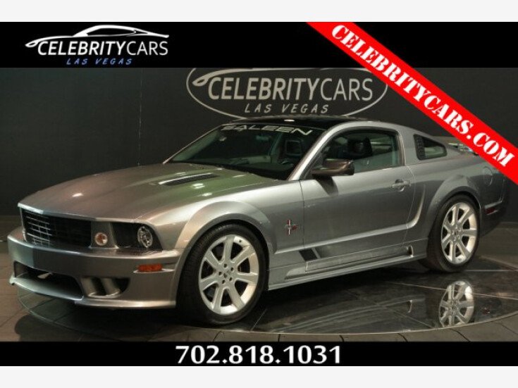 2005 Ford Mustang Gt Coupe For Near Las Vegas Nevada 89139 2005 Ford Mustang Gt Coupe Car For By Celebrity Cars Las Vegas In Nevada 89139