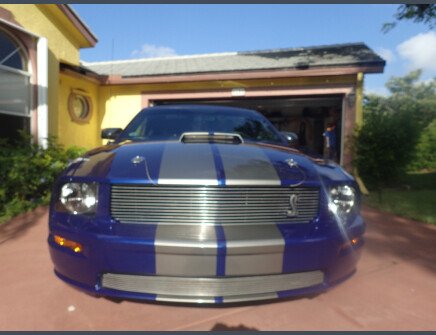 Photo 1 for 2005 Ford Mustang GT Convertible for Sale by Owner