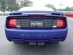 Thumbnail Photo 3 for 2005 Ford Mustang Saleen