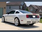 Thumbnail Photo 6 for 2005 Ford Mustang