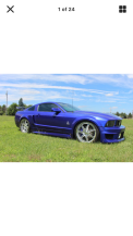 2005 Ford Mustang GT Coupe for sale 100790646