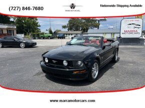 2005 Ford Mustang for sale 101792069