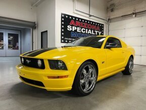 2005 Ford Mustang for sale 101862424