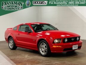 2005 Ford Mustang GT Premium for sale 101873024