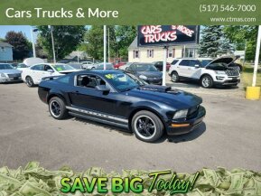 2005 Ford Mustang for sale 101894547