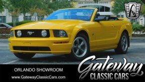 2005 Ford Mustang GT for sale 101936603