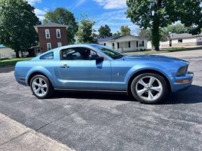 2005 Ford Mustang for sale 101955436