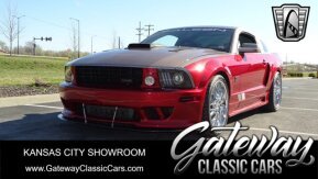 2005 Ford Mustang Saleen for sale 102014154