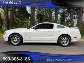 2005 Ford Mustang for sale 102025945