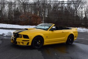 2005 Ford Mustang Convertible for sale 101858624