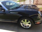 Thumbnail Photo 2 for 2005 Ford Thunderbird for Sale by Owner