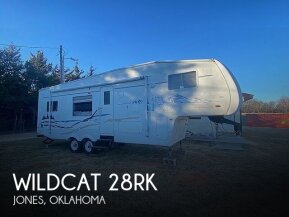 2005 Forest River Wildcat for sale 300353858