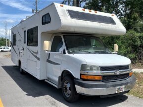 2005 Four Winds 5000