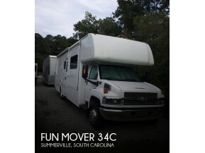2005 Four Winds Fun Mover