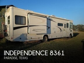 2005 Gulf Stream Independence for sale 300375443