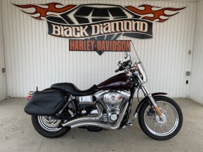 2005 Harley-Davidson Dyna for sale 201180063